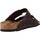 Schoenen Sandalen / Open schoenen Birkenstock Arizona NU Oiled Brown