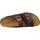 Schoenen Sandalen / Open schoenen Birkenstock Arizona NU Oiled Brown
