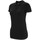 Textiel Dames T-shirts korte mouwen 4F TSD008 Zwart