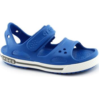 Schoenen Kinderen Sandalen / Open schoenen Crocs CRO-RRR-14854-4JN Blauw
