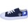Schoenen Jongens Sneakers Beverly Hills Polo Club BM763 Blauw