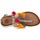 Schoenen Meisjes Sandalen / Open schoenen Gioseppo 44987G Wit