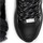 Schoenen Dames Sneakers Bronx 47224 Zwart