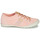 Schoenen Dames Lage sneakers PLDM by Palladium GLORIEUSE Roze