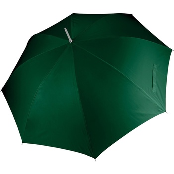 Accessoires Paraplu's Kimood  Fles groen