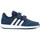 Schoenen Kinderen Lage sneakers adidas Originals VS Switch 3 C Gris, Bleu, Noir