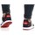 Schoenen Kinderen Lage sneakers adidas Originals VS Switch 3 K Noir, Rouge, Blanc