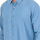 Textiel Heren Overhemden lange mouwen Emporio Armani 3Y6C09-6NDZZ-0500 Blauw