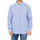 Textiel Heren Overhemden lange mouwen Emporio Armani 3Y6C21-6N0QZ-2301 Multicolour
