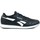 Schoenen Heren Lage sneakers Reebok Sport Royal CL Jogger 3 Blanc, Noir