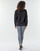 Textiel Dames Sweaters / Sweatshirts MICHAEL Michael Kors MK CRCL CLSC SWTSHRT Zwart