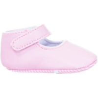 Schoenen Kinderen Babyslofjes Le Petit Garçon C-2020-ROSA Roze
