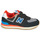 Schoenen Kinderen Lage sneakers New Balance YV574SOV Zwart