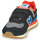 Schoenen Kinderen Lage sneakers New Balance YV574SOV Zwart