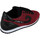 Schoenen Heren Sneakers Cruyff Revolt CC7184201 430 Red Rood