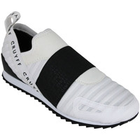 Schoenen Heren Sneakers Cruyff Elastico CC7574201 410 White Wit