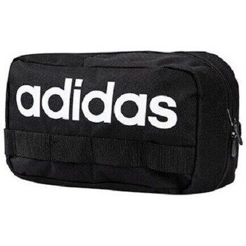 Tassen Handtassen kort hengsel adidas Originals Crossbody Bag Zwart