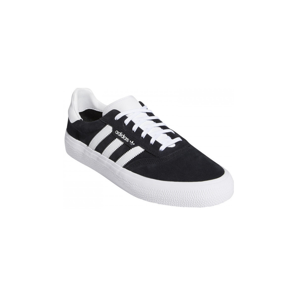 Schoenen Skateschoenen adidas Originals 3mc Zwart