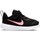 Schoenen Kinderen Lage sneakers Nike Revolution 5 Zwart