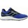 Schoenen Heren Lage sneakers adidas Originals Aerobounce M Blauw