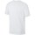 Textiel Heren T-shirts korte mouwen Nike Evergreen Crest Wit