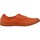 Schoenen Dames Sneakers Victoria 26621V Orange