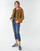 Textiel Dames Wind jackets Only ONLEMILY Brown