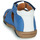 Schoenen Jongens Sandalen / Open schoenen GBB NUVIO Blauw