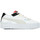 Schoenen Dames Sneakers Puma Cali Sport Mix WH Wit