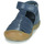 Schoenen Kinderen Sandalen / Open schoenen Little Mary LETTY Blauw
