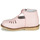 Schoenen Kinderen Sandalen / Open schoenen Little Mary SURPRISE Roze