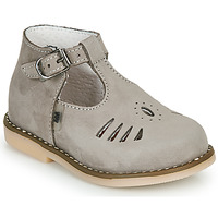 Schoenen Kinderen Sandalen / Open schoenen Little Mary SURPRISE Grijs