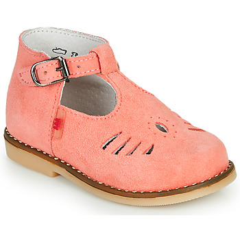 Schoenen Meisjes Sandalen / Open schoenen Little Mary SURPRISE Roze
