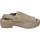 Schoenen Dames Sandalen / Open schoenen Moma BK120 Goud