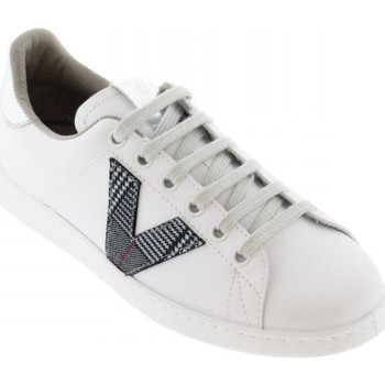 Schoenen Dames Sneakers Victoria 1125216 Wit