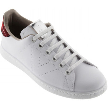 Schoenen Dames Sneakers Victoria 1125241 Wit