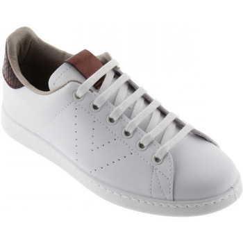 Schoenen Dames Sneakers Victoria 1125242 Wit
