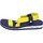 Schoenen Jongens Sandalen / Open schoenen Surfin's Safari BK173 Geel