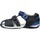 Schoenen Jongens Sandalen / Open schoenen Chicco 1063471 Zwart