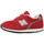 Schoenen Kinderen Sneakers New Balance 996 CRE Rood