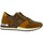 Schoenen Dames Sneakers Remonte R2504 Brown