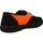 Schoenen Dames Sneakers Victoria 106652 Orange