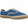 Schoenen Dames Sneakers Victoria 20002V Blauw