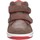 Schoenen Jongens Sneakers Didiblu BK202 Brown