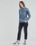 Textiel Dames Boyfriend jeans G-Star Raw KATE BOYFRIEND WMN Blauw / Donker