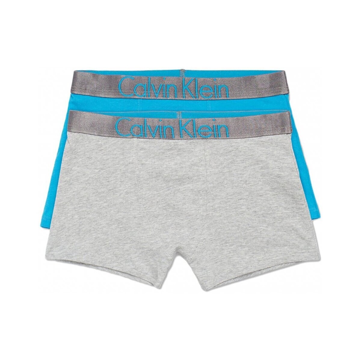 Ondergoed Kinderen Boxershorts Calvin Klein Jeans B70B700210-0IM Multicolour
