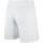 Textiel Jongens Korte broeken Nike Park II Knit Junior Wit