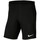 Textiel Jongens Korte broeken Nike JR Park Iii Knit Zwart