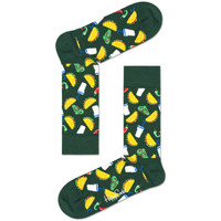 Ondergoed Heren Sokken Happy Socks Taco sock Multicolour