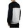 Textiel Heren Sweaters / Sweatshirts Fila Men Laurus Crew Sweat Gris, Noir
